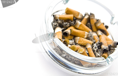 Image of Cigarettes