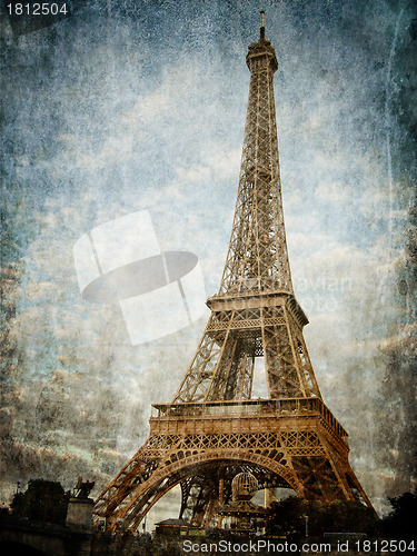 Image of Paris