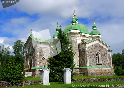 Image of Church
