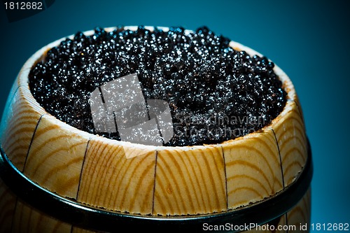 Image of Russian Black Caviar