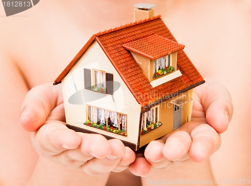 Image of house