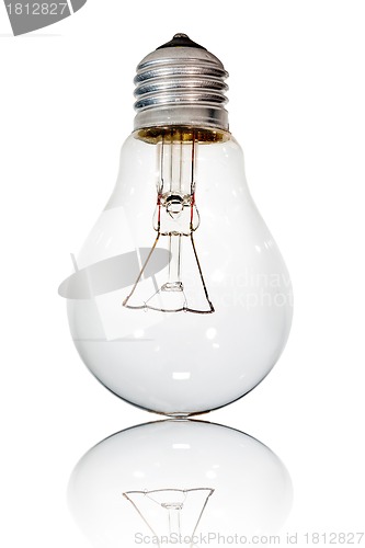 Image of light bulb