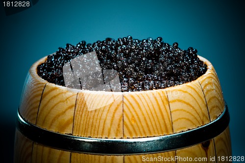 Image of Russian Black Caviar