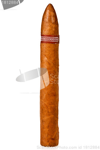 Image of cigar