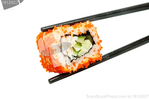 Image of Sushi (California Roll)