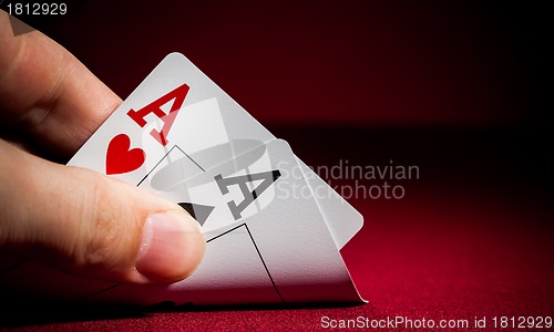 Image of Aces