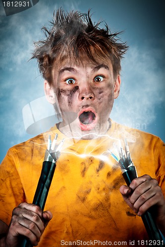 Image of Electric Shock