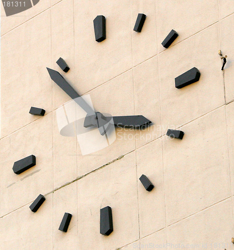 Image of Clock