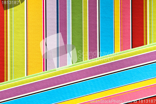 Image of colorful background