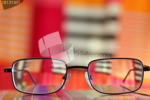 Image of Glasses