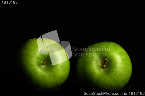 Image of Apples