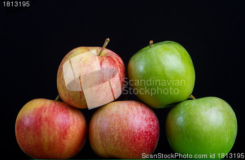 Image of Apples