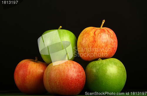 Image of Apples