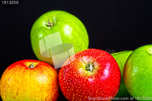 Image of Apples