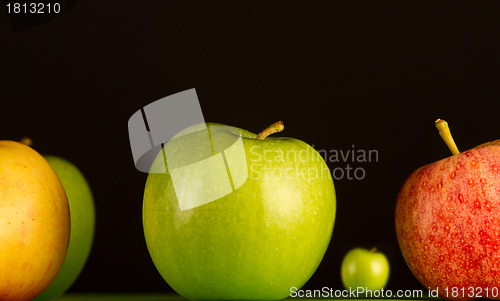 Image of Apples