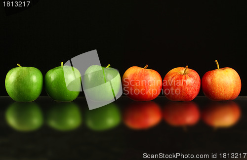 Image of Apples