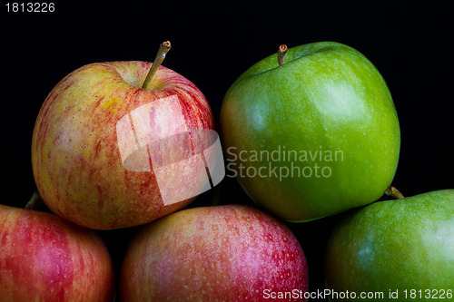 Image of Apples
