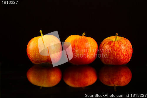 Image of Apples