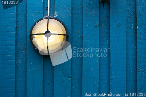 Image of Lamp