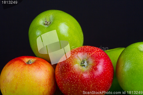 Image of Apples