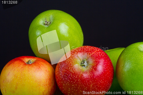 Image of Apples