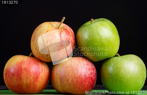 Image of Apples