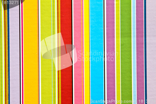 Image of colorful background