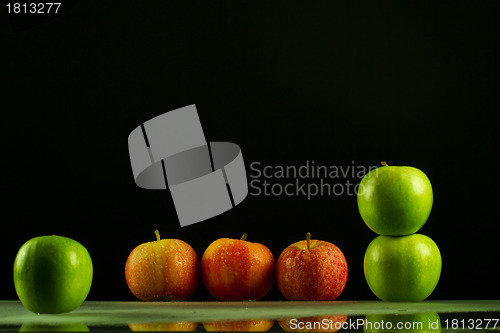 Image of Apples