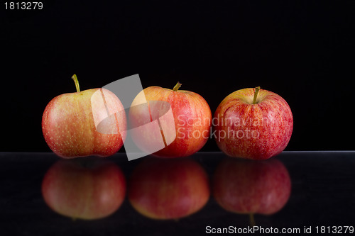 Image of Apples