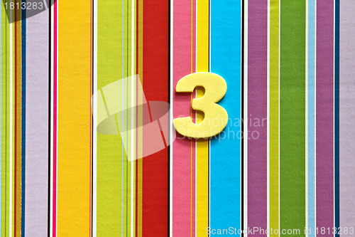 Image of colorful background
