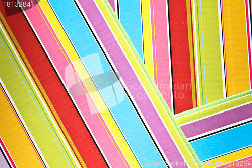 Image of colorful background