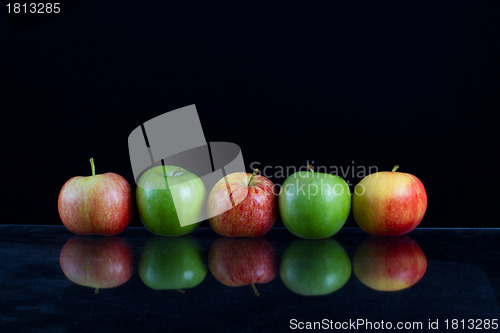 Image of Apples