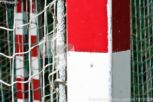 Image of Goal