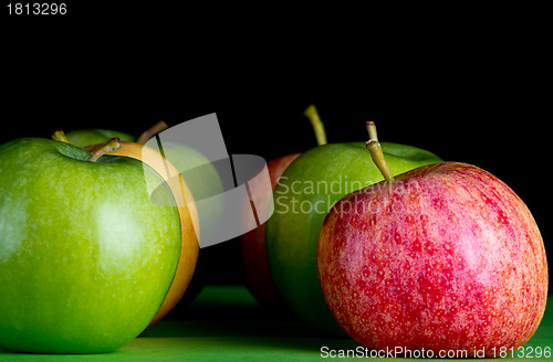Image of Apples