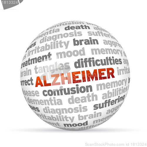 Image of Alzheimer