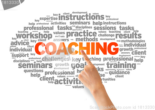 Image of Coaching