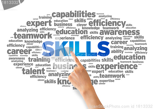 Image of Skills