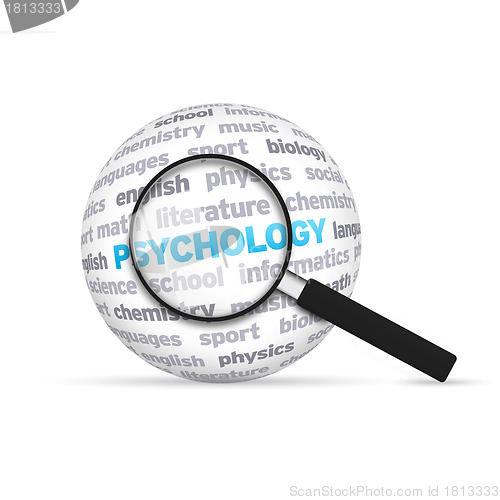 Image of Psychology