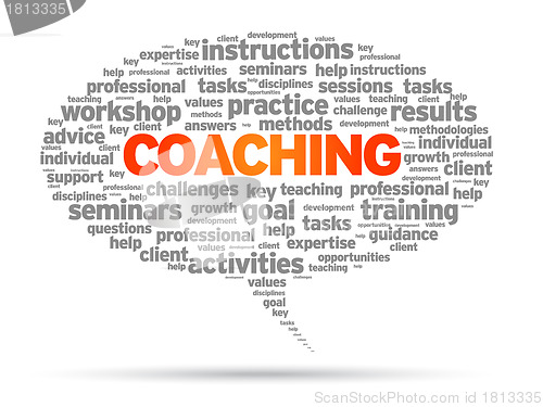 Image of Coaching