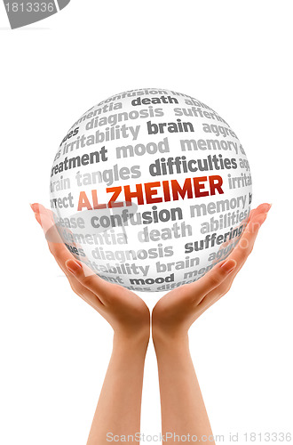 Image of Alzheimer