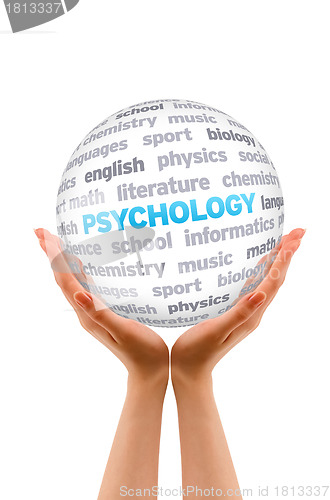 Image of Psychology