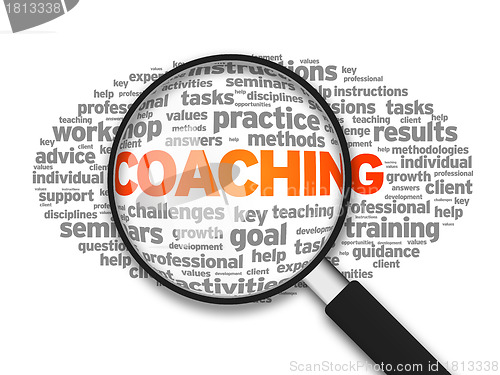 Image of Coaching