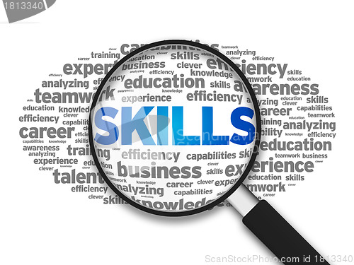 Image of Skills