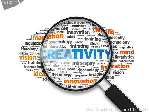 Image of Creativity