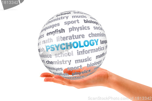 Image of Psychology