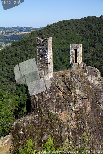 Image of Peyrusse le Roc