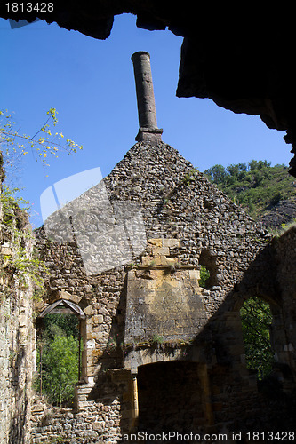 Image of Chimney