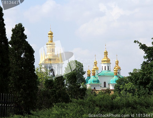 Image of Monastery