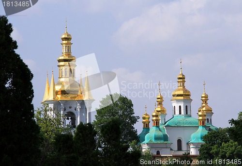 Image of Monastery