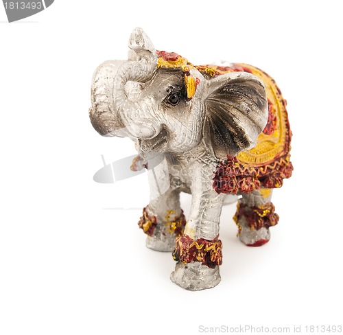 Image of Toy elephant